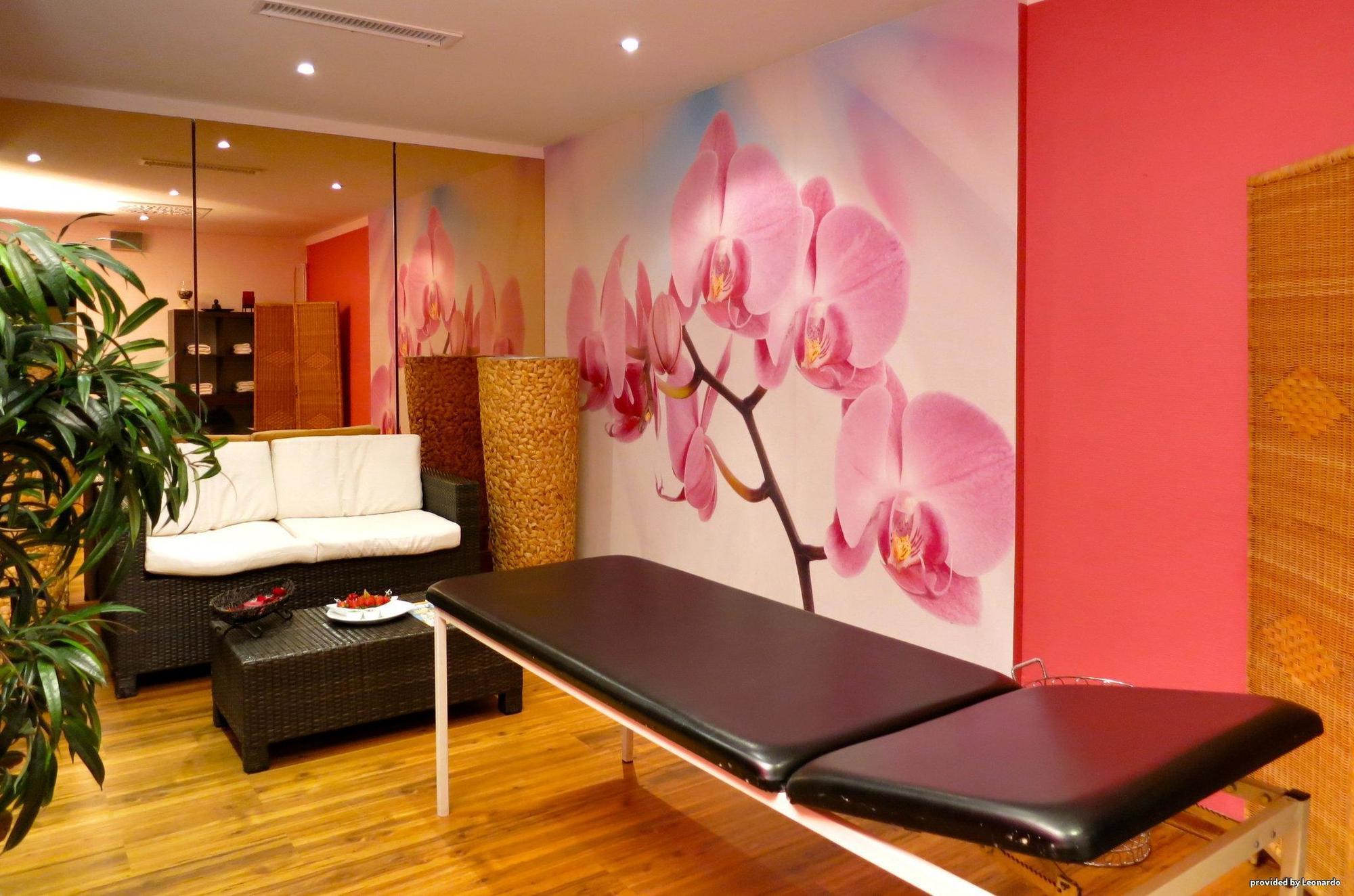 Best Western President 4* Berlin