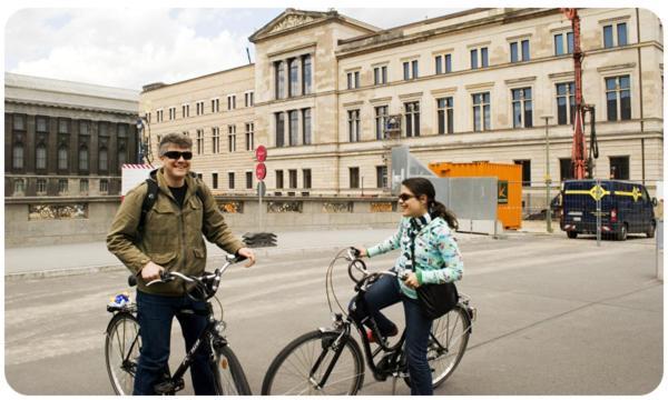 Eastside * Berlin