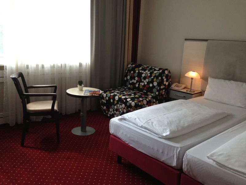 Come Kurfuerstendamm Hotel Berlin