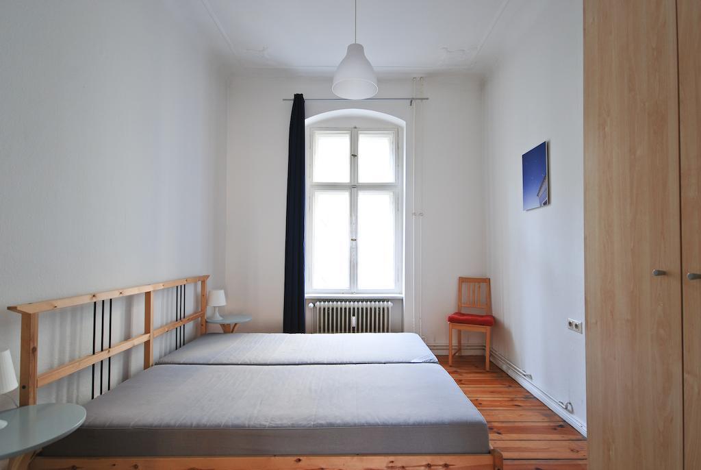 Lejlighed Tolle-wohnungen Berlin