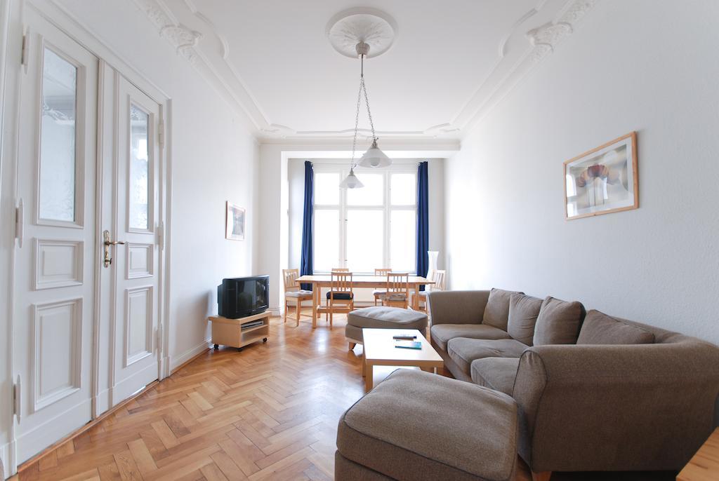 Tolle-wohnungen Berlin