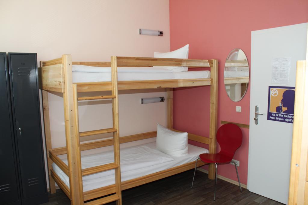 Hostel City Bed Am Kurfurstendamm Berlin