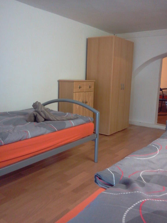 Apartment Jannowitzbruecke