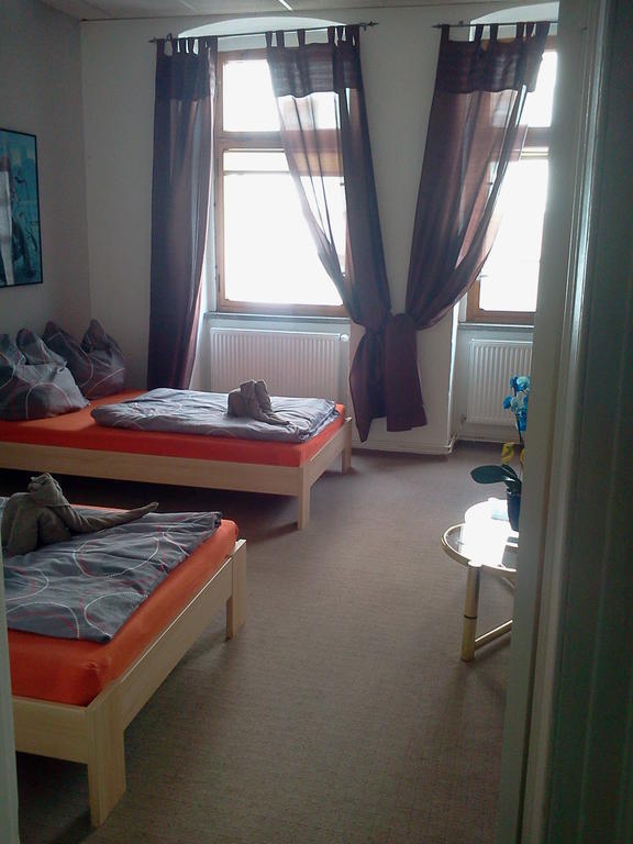 Apartment Jannowitzbruecke *