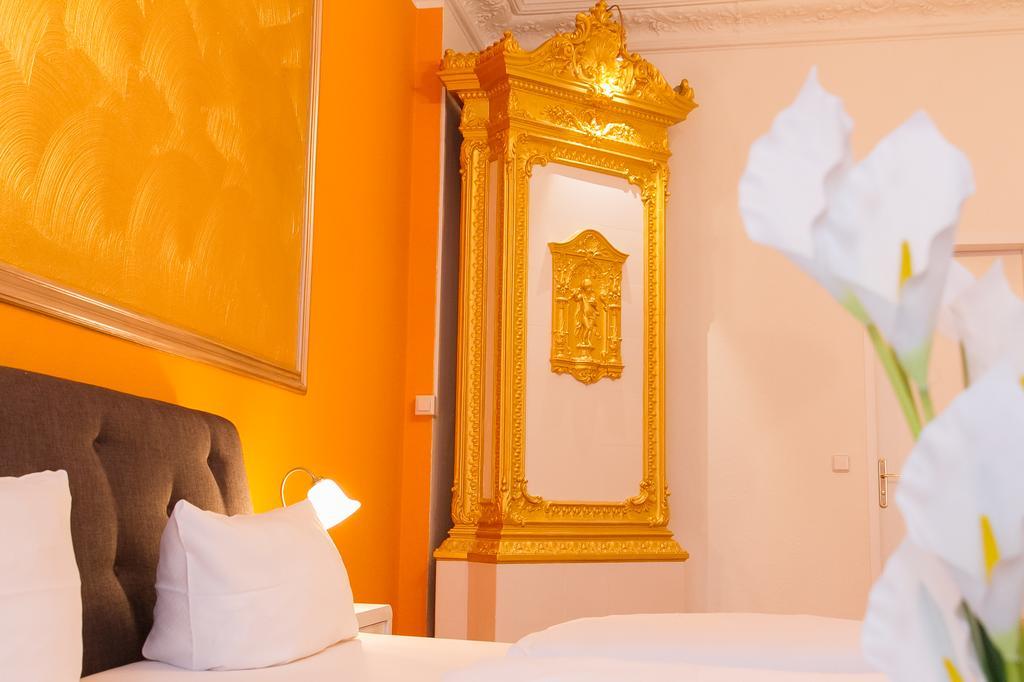Hotel Spreewitz Am Kurfuerstendamm Berlin