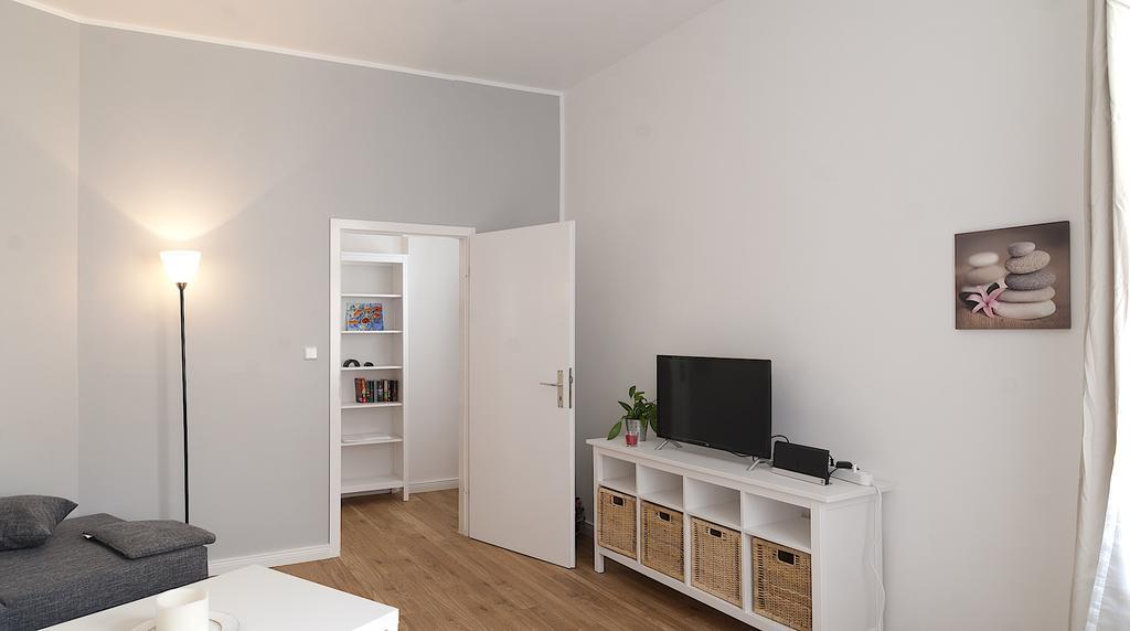 Apartment Family Apartments Mitte Berlin