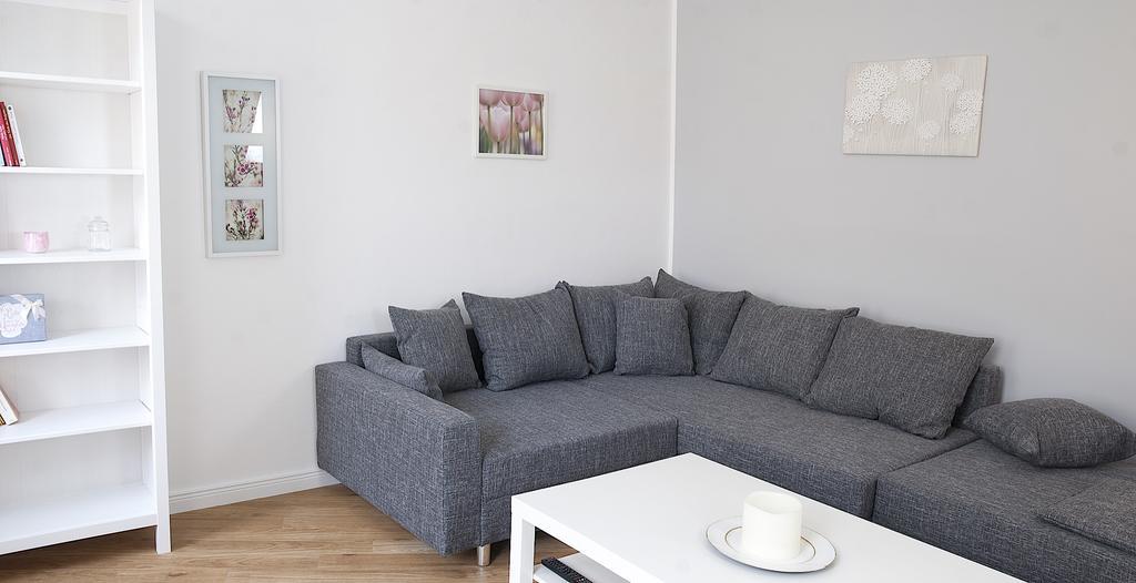Family Apartments Mitte Berlin