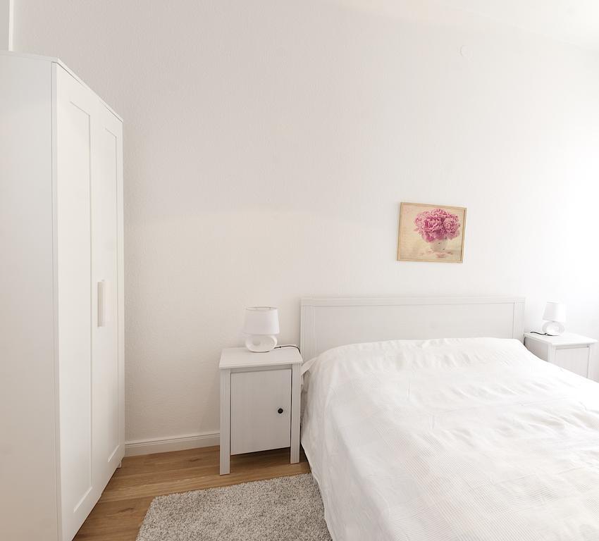 Apartment Family Apartments Mitte