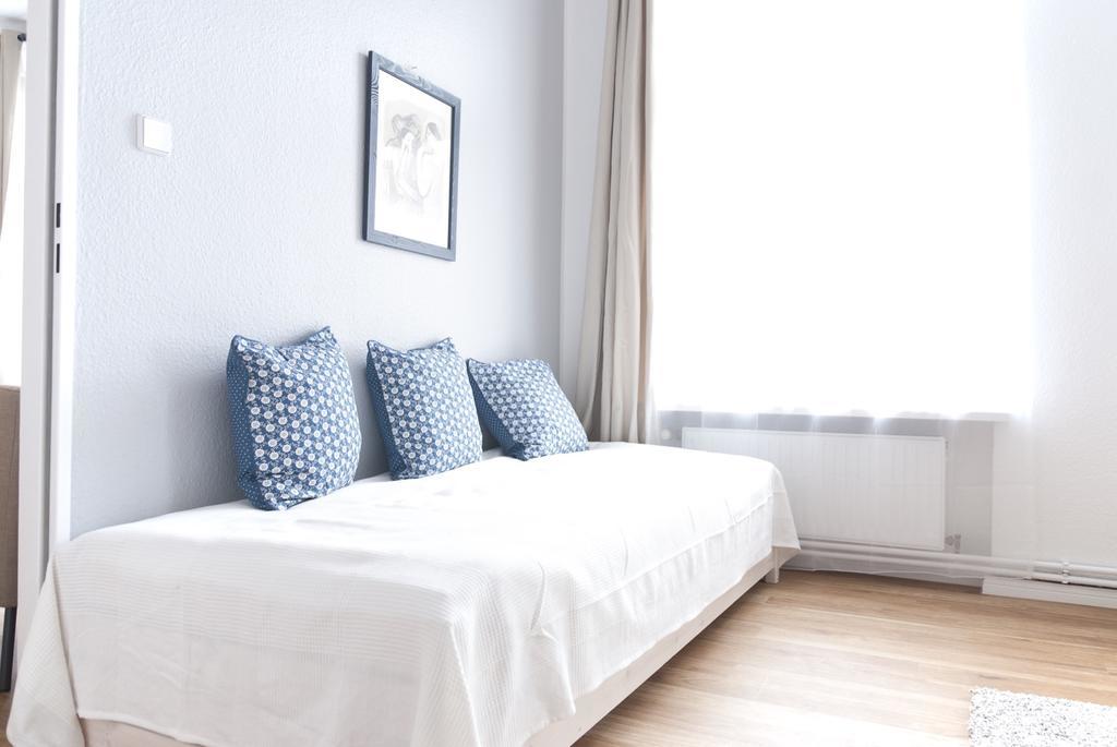 Apartment Family Apartments Mitte Berlin