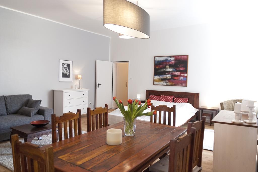 Family Apartments Mitte