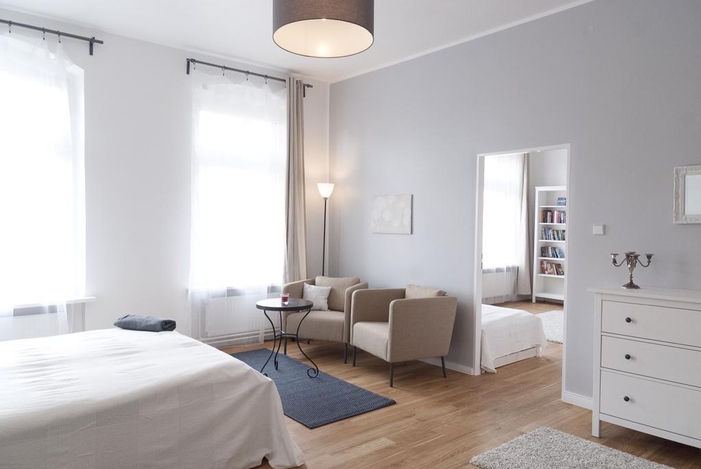 Apartment Family Apartments Mitte Berlin