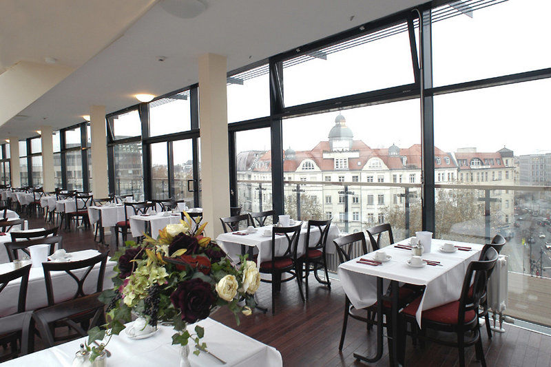 Hotel Come Kurfuerstendamm 3*