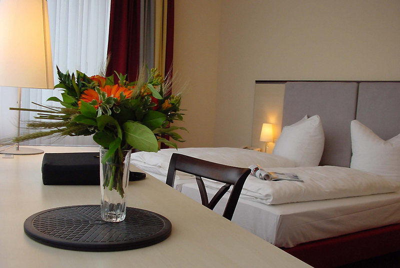 Hotel Come Kurfuerstendamm
