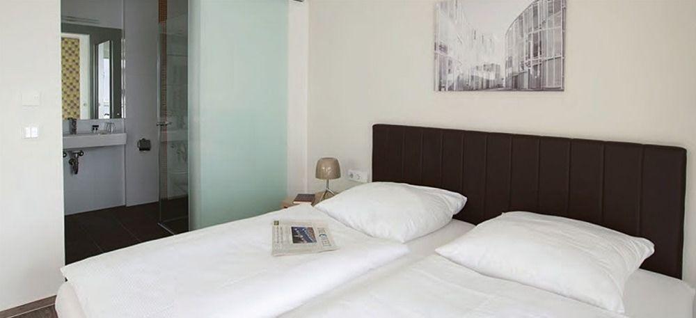 Lejlighedshotel Adapt - Adlershof Berlin
