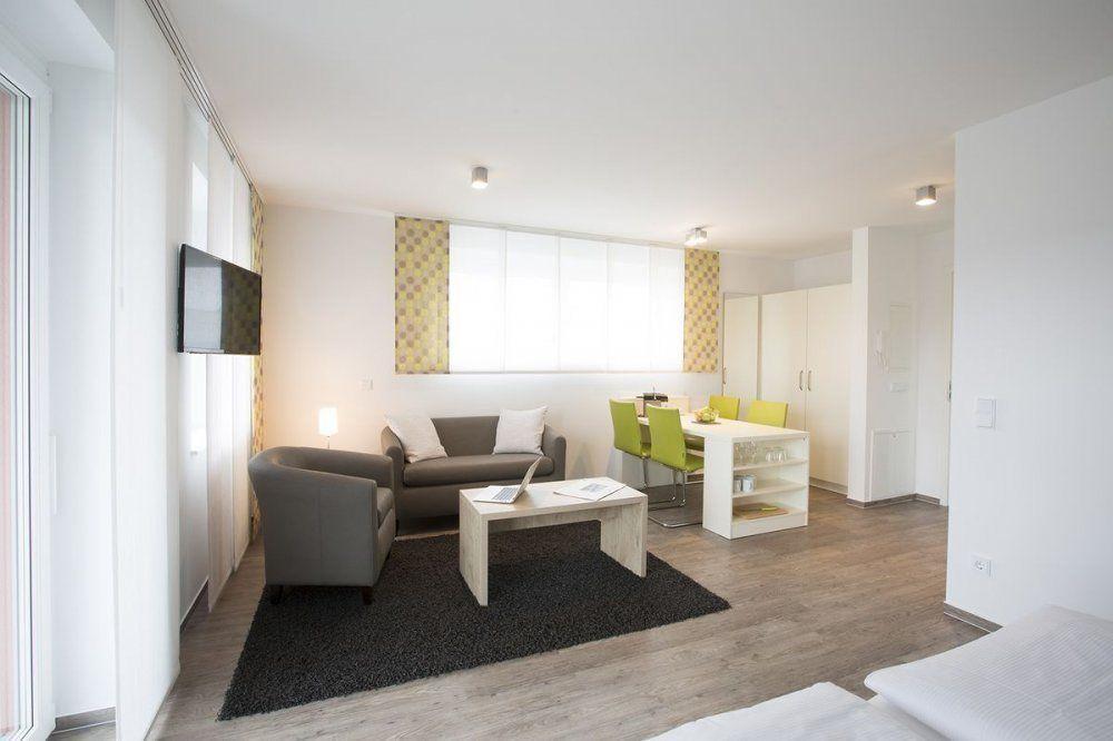 Lejlighedshotel Adapt - Adlershof