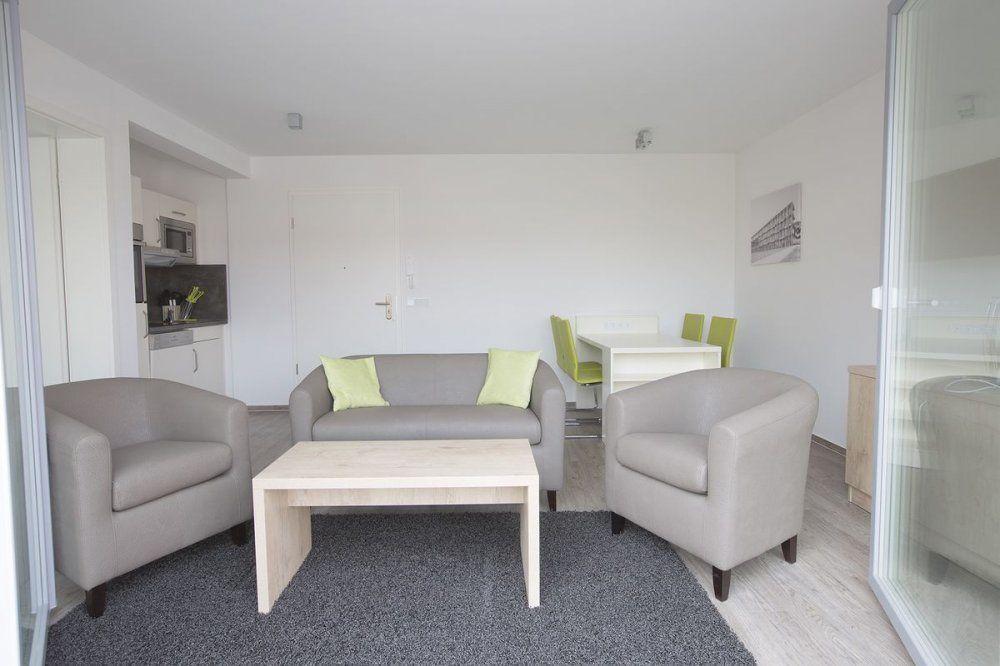 Lejlighedshotel Adapt - Adlershof Berlin