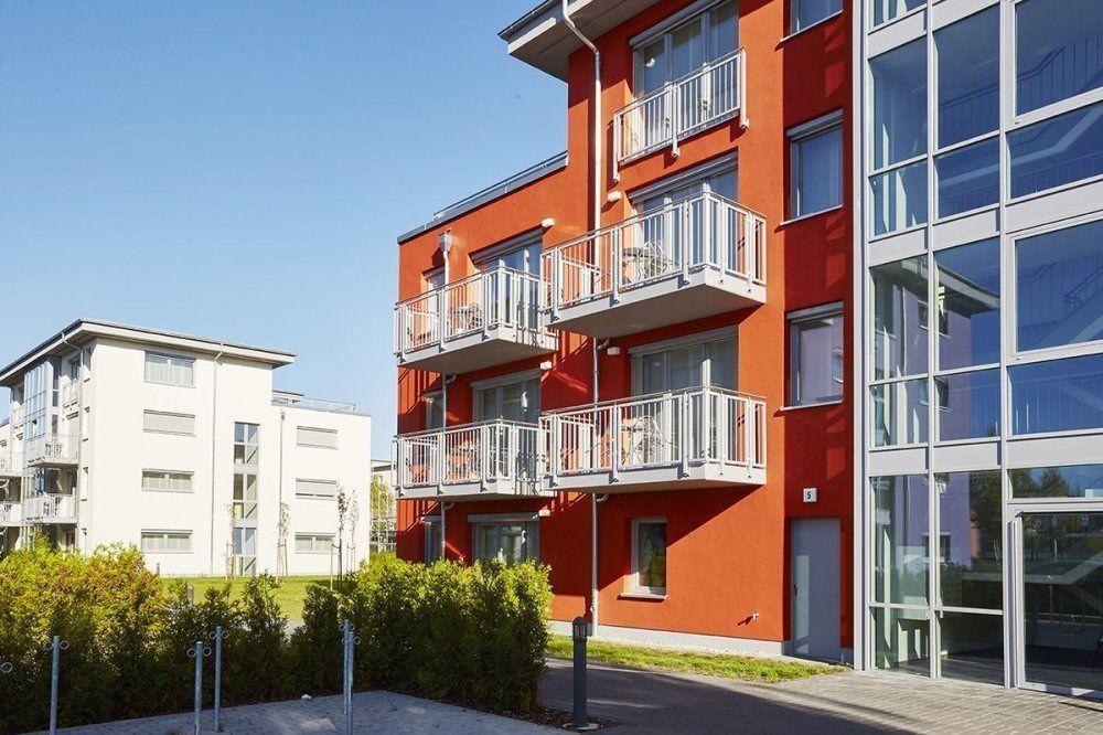 Adapt - Adlershof Berlin