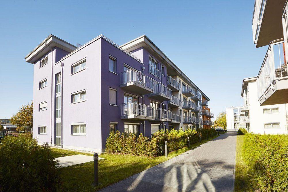 Lejlighedshotel Adapt - Adlershof