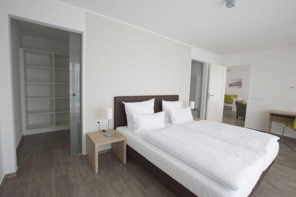 Lejlighedshotel Adapt - Adlershof 4*