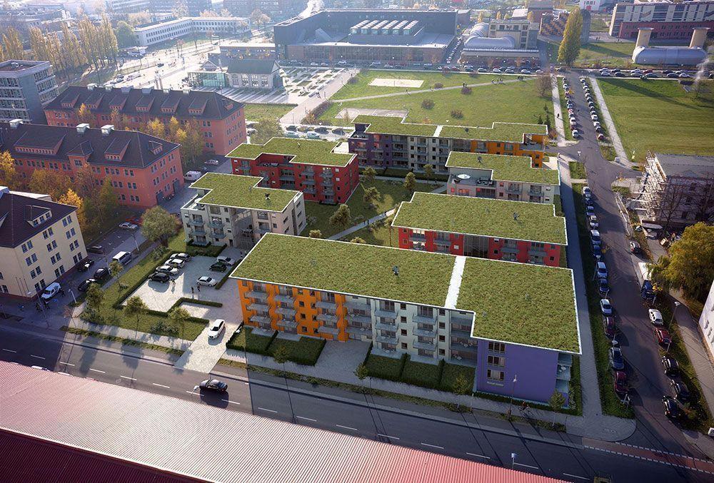 Adapt - Adlershof Berlin