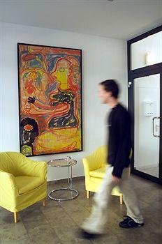 Art'appart - Kontaktloser Check-in Berlin