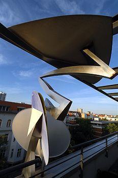 Art'appart - Kontaktloser Check-in Berlin