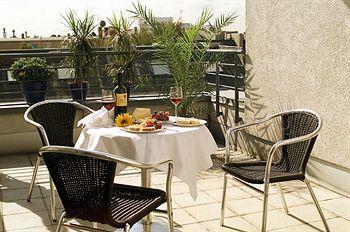 Lejlighedshotel Art'appart - Kontaktloser Check-in Berlin
