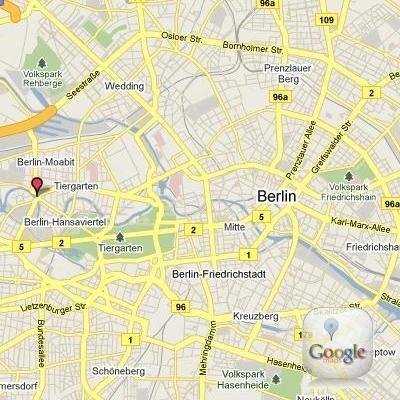 Adrema Hotel Berlin