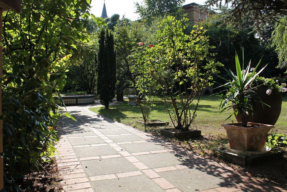 Grenzfall Hotel 3*