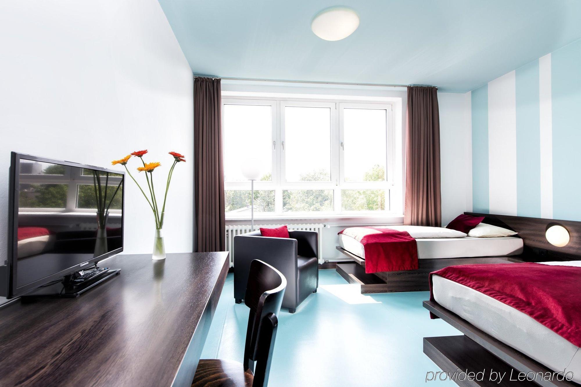Grenzfall Hotel 3*