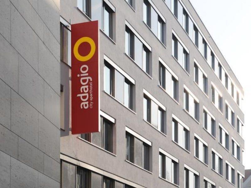 Adagio Kurfürstendamm Berlin