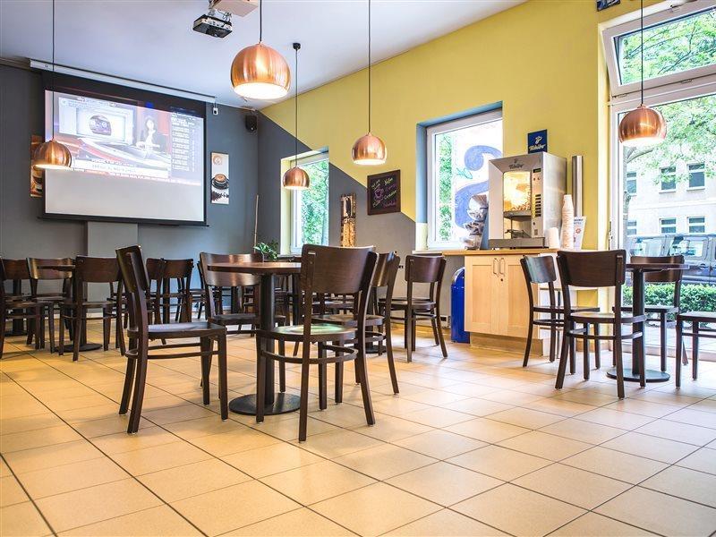 Hostel A&o Hauptbahnhof