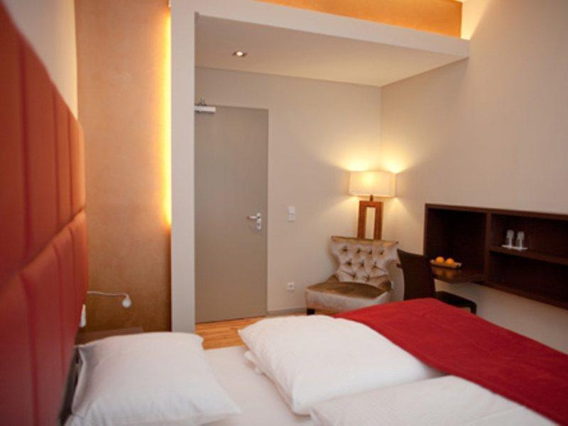 Hotel Elba Am Kurfürstendamm - Design Chambers