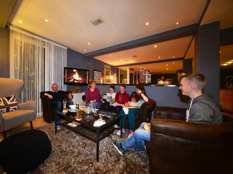Hotel Enjoy City Messe