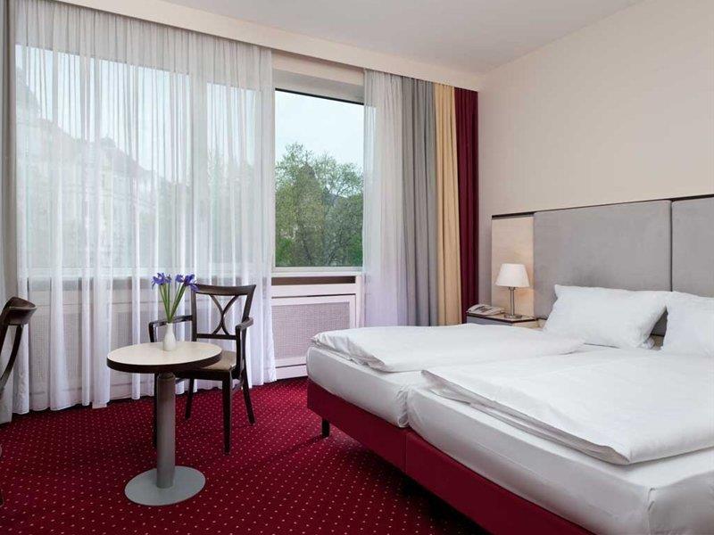 Hotel Come Kurfuerstendamm Berlin