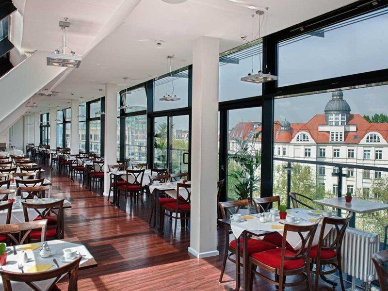 Hotel Come Kurfuerstendamm 3*