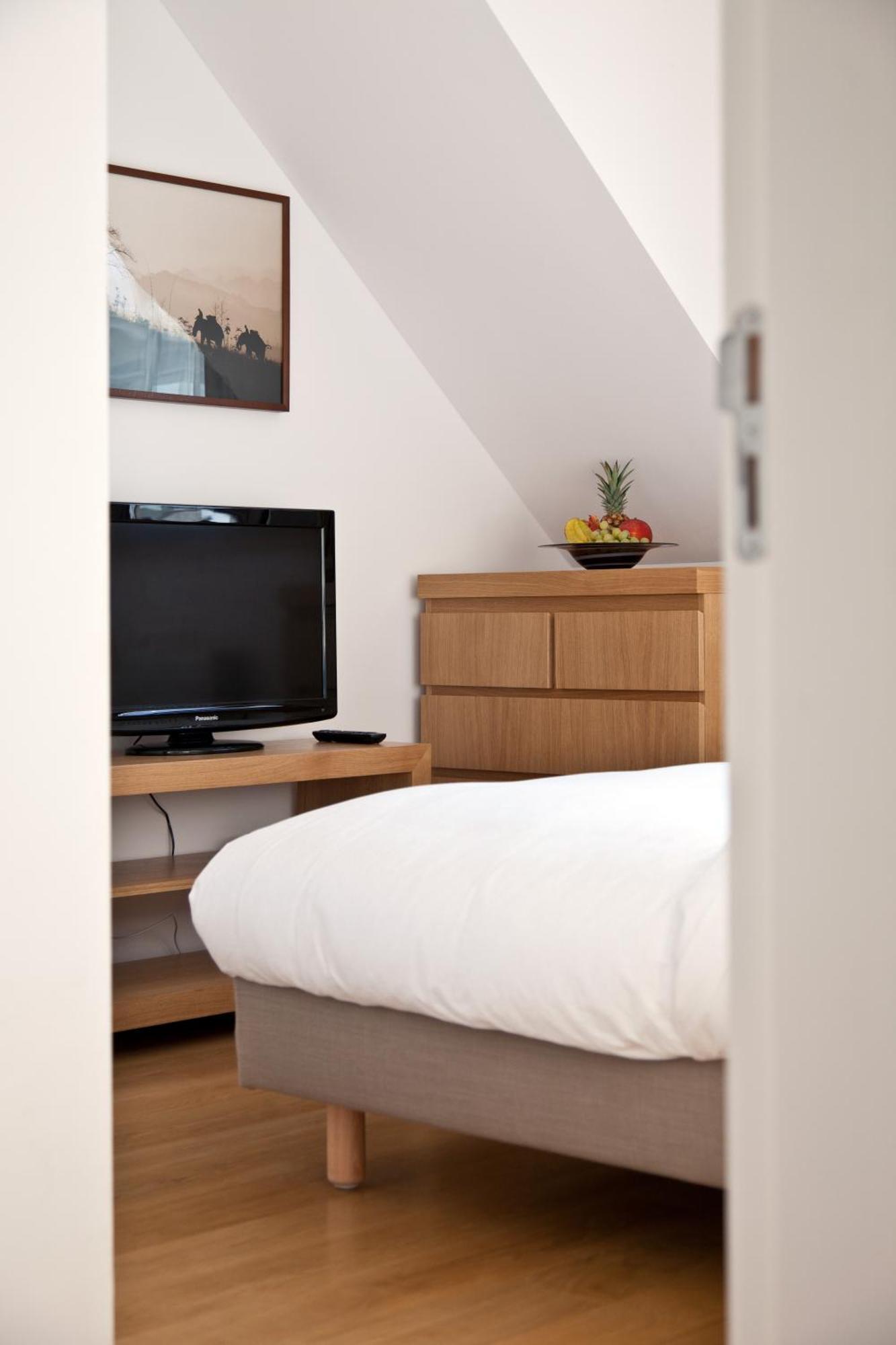 Luxoise Apartment Berlin