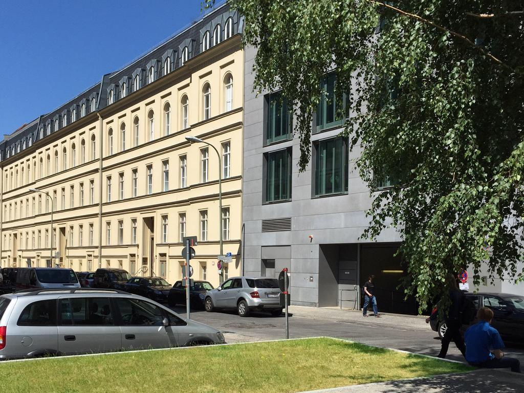 Luxury 2 Bedroom In The Heart Of Mitte, * Berlin