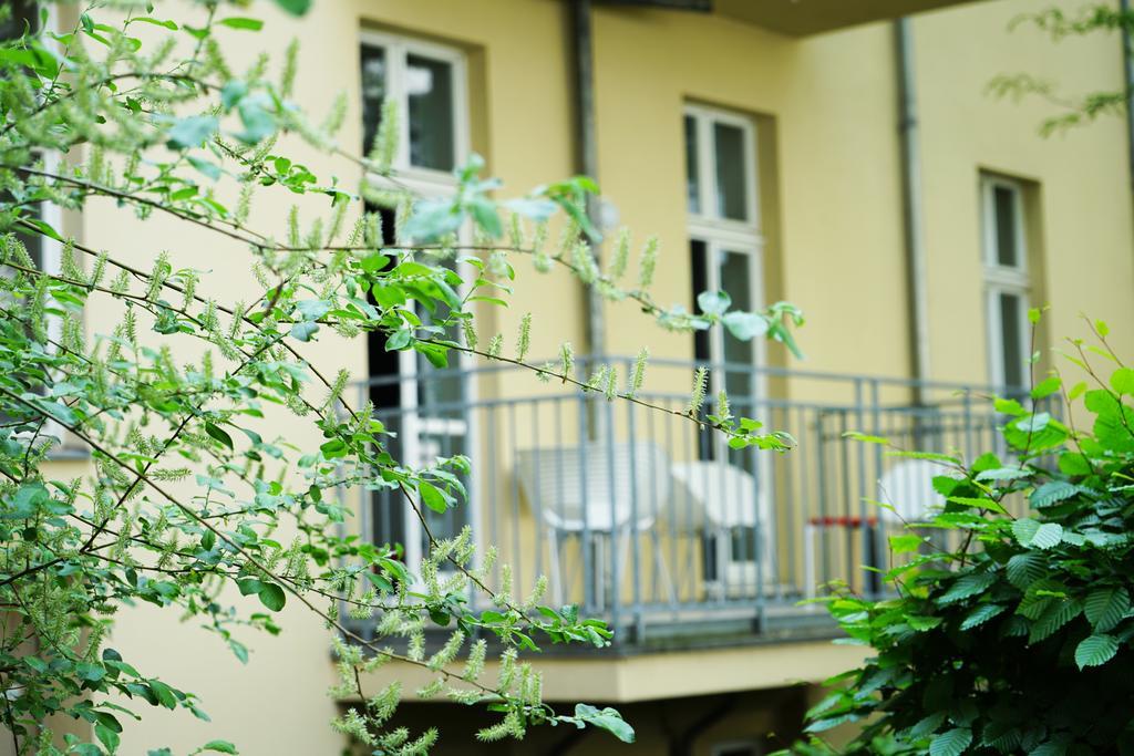Luxury 2 Bedroom In The Heart Of Mitte, Apartment
