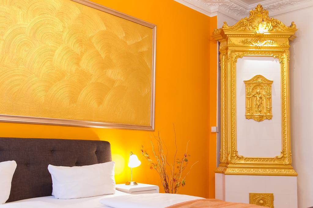 Hotel Spreewitz Am Kurfuerstendamm 3*