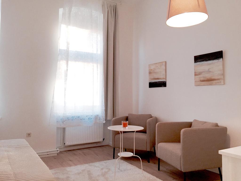 Family Apartments Mitte
