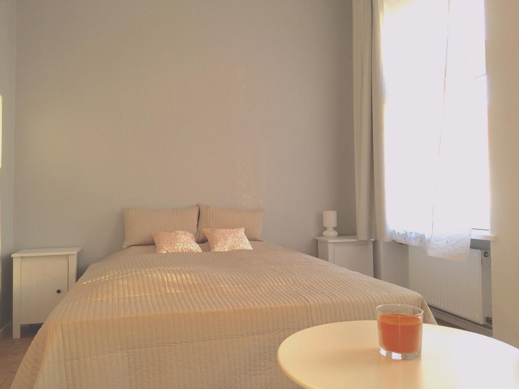Family Apartments Mitte Apartment *