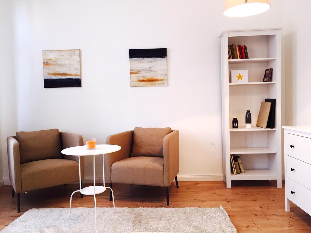 Apartment Family Apartments Mitte Berlin