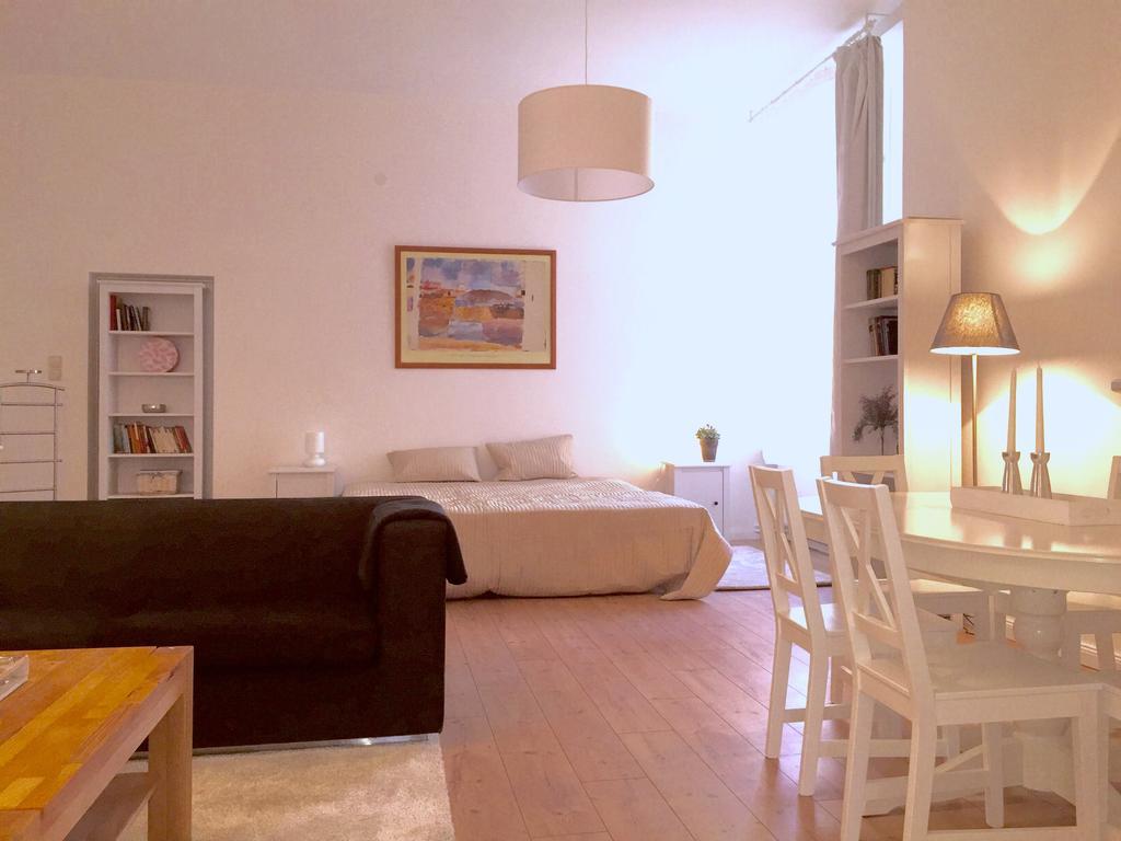 Family Apartments Mitte Apartment Berlin