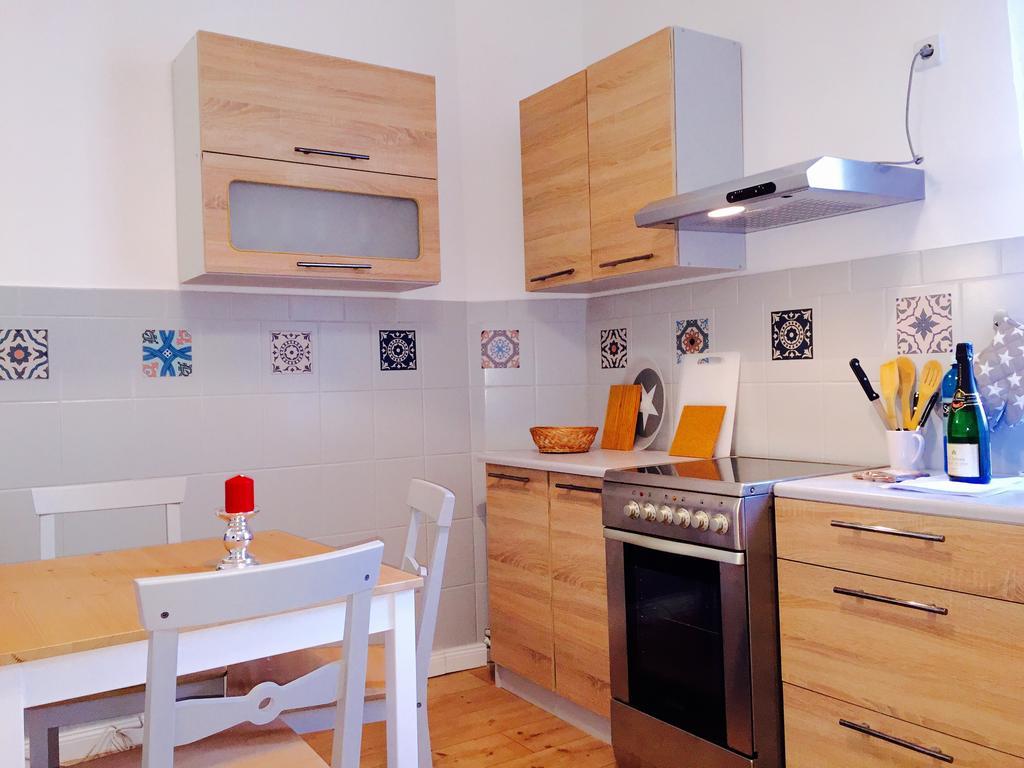 Family Apartments Mitte Apartment *
