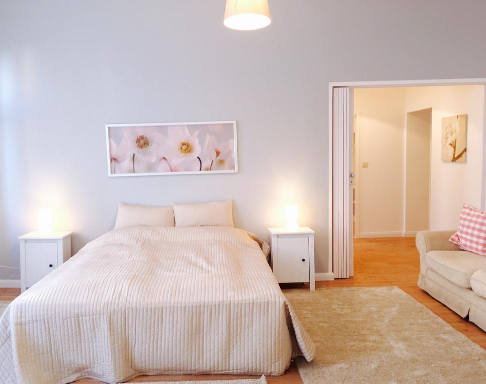 Family Apartments Mitte *