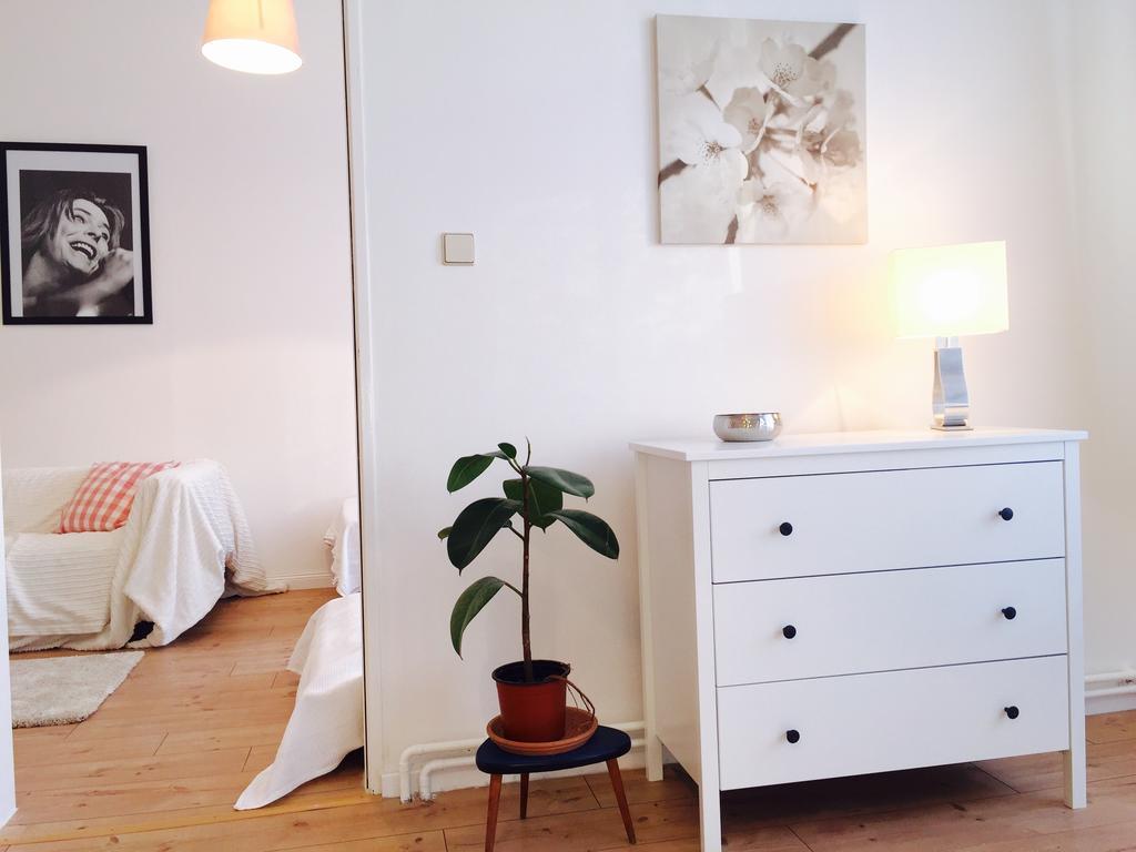 Family Apartments Mitte
