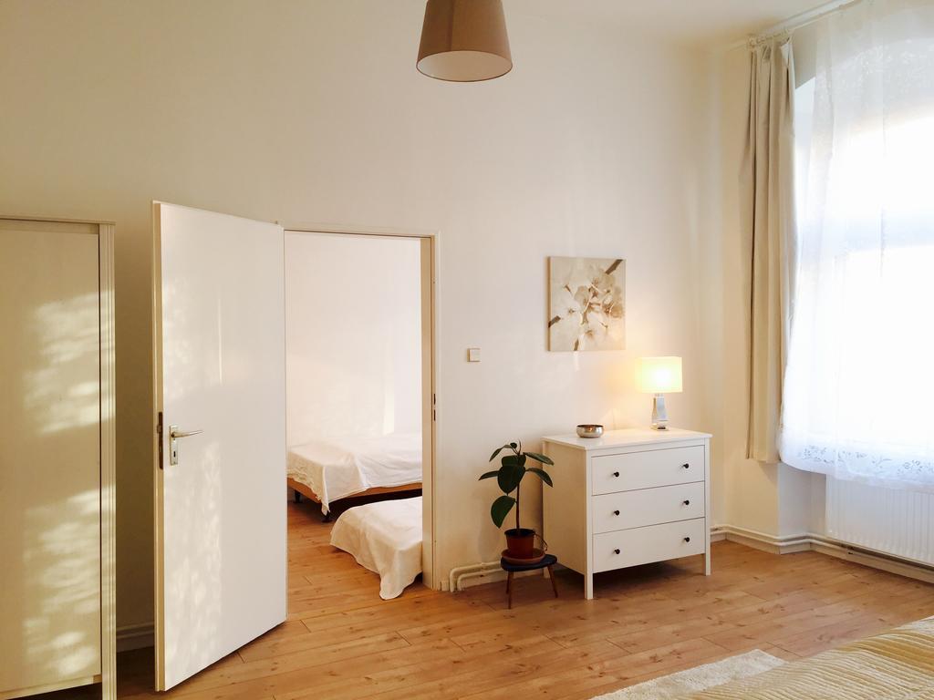Family Apartments Mitte Apartment *