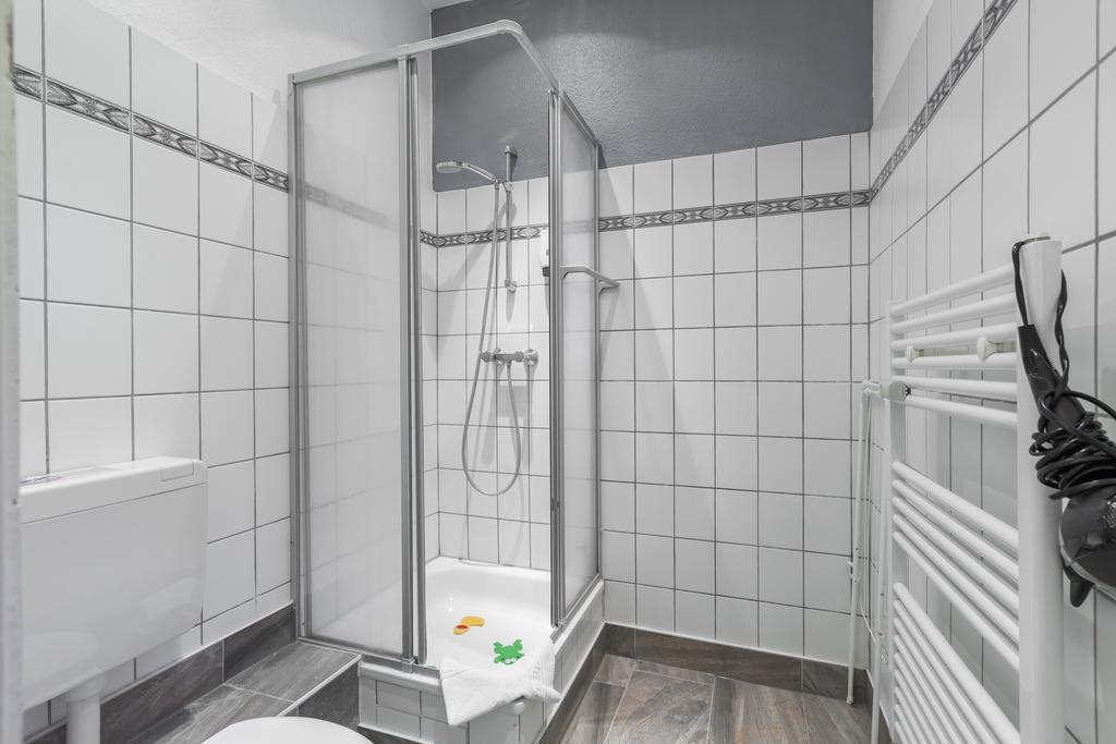 Apartment Trendy