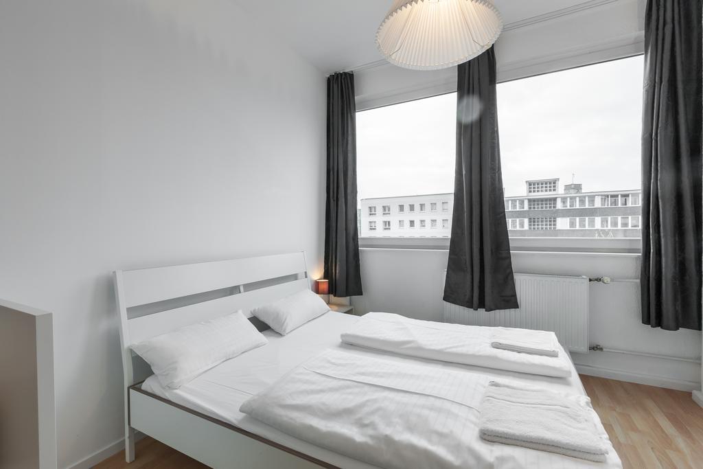 Apartment Trendy Berlin